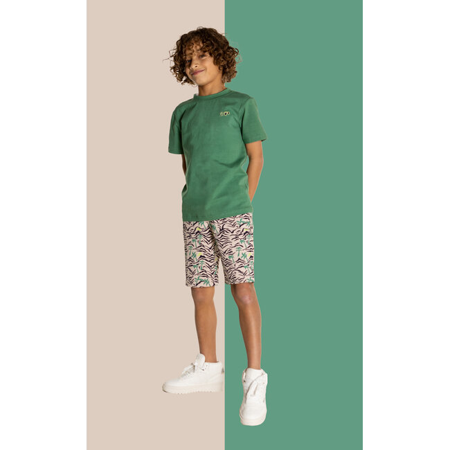 Studio Chill - Short Jogpants Zeke - Sand