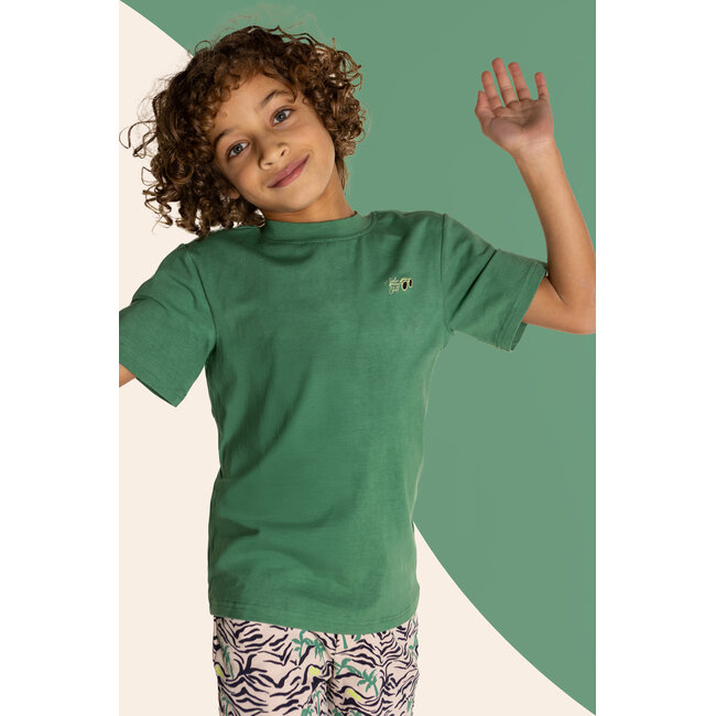 Studio Chill - Short Jogpants Zeke - Sand