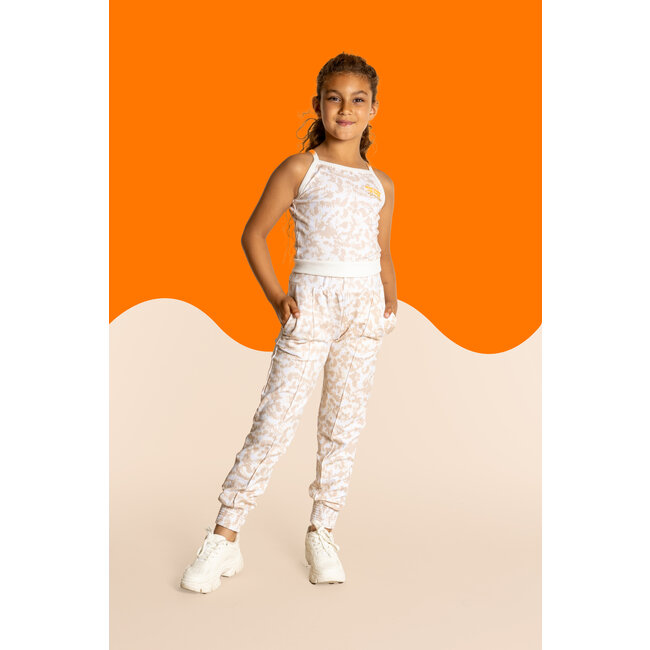 Studio Chill - Trouser Nyssa - Sand