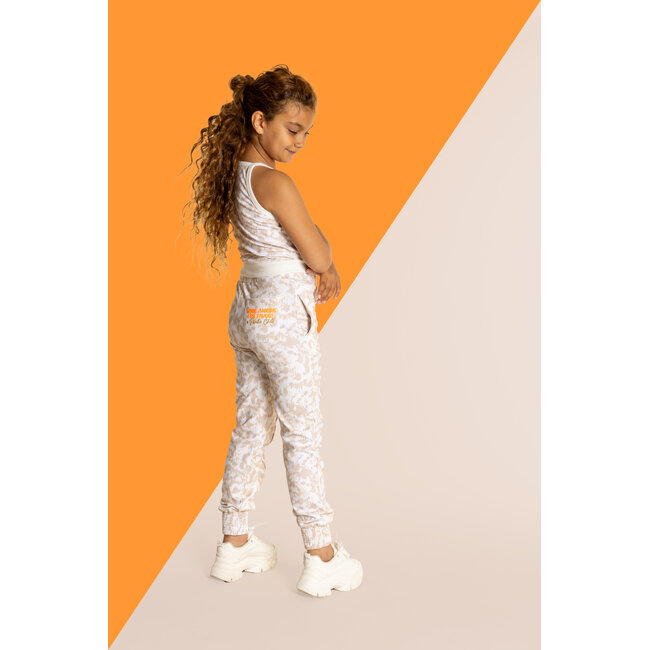 Studio Chill - Trouser Nyssa - Sand