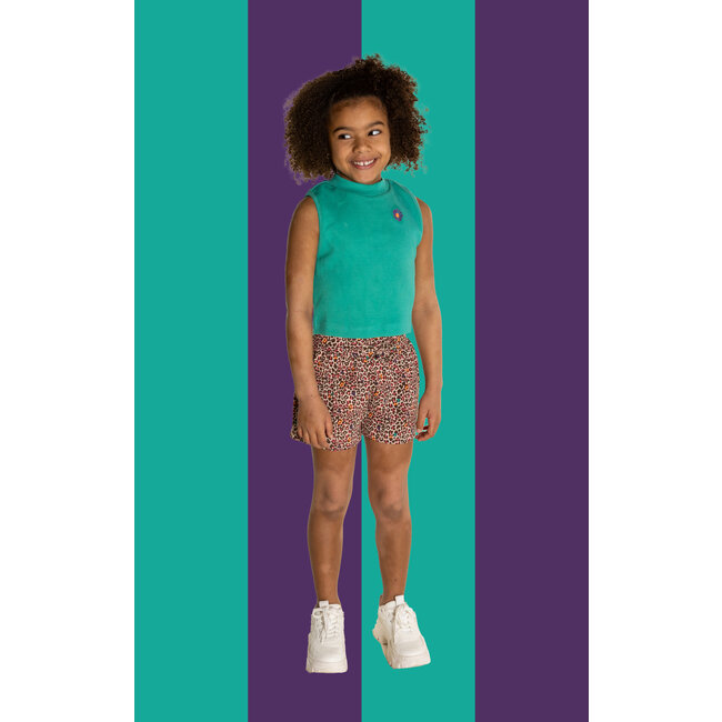 Studio Chill - Short Vivian - Multicolour