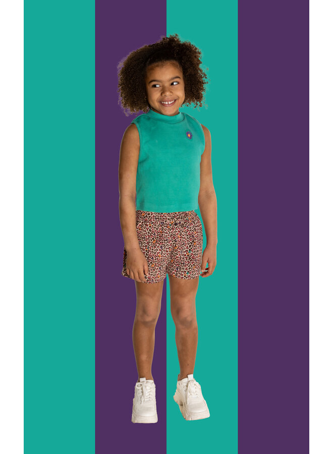 Studio Chill - Short Vivian - Multicolour