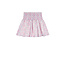 NoNo - Skirt Bow Detail Naret - Summer sky