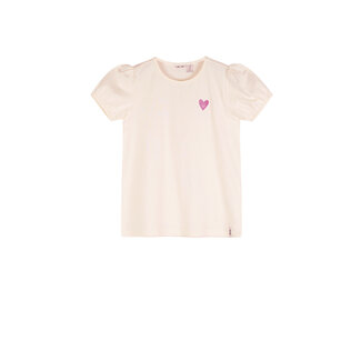 NoNo NoNo - To do Shirt Karen - Pearled Ivory
