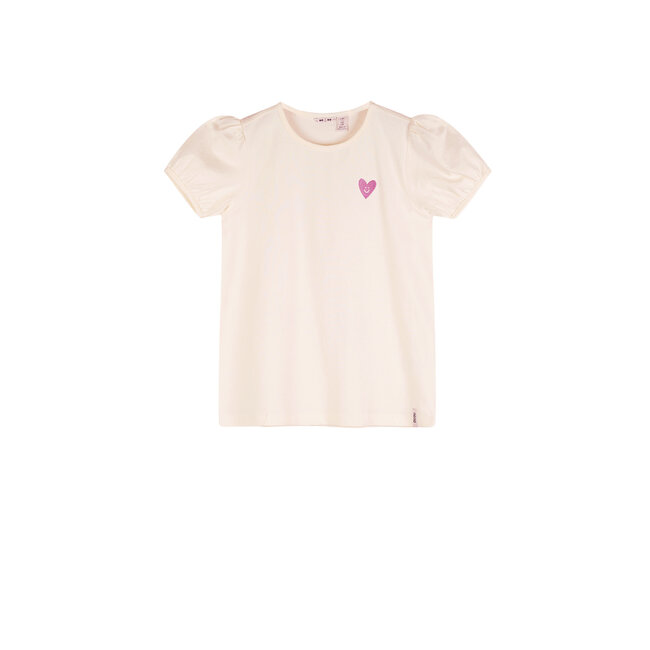 NoNo - To do Shirt Karen - Pearled Ivory