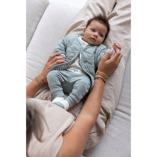 Feetje - Sokken Offwhite - Turtelly Cool