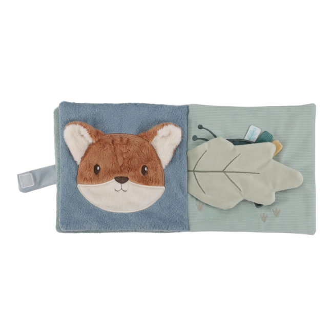 Little Dutch - Activiteitenboekje - Forest Friends