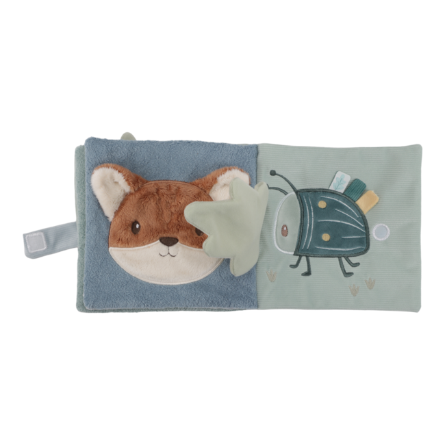 Little Dutch - Activiteitenboekje - Forest Friends