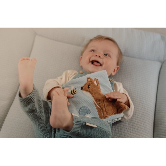 Little Dutch - Activiteitenboekje - Forest Friends