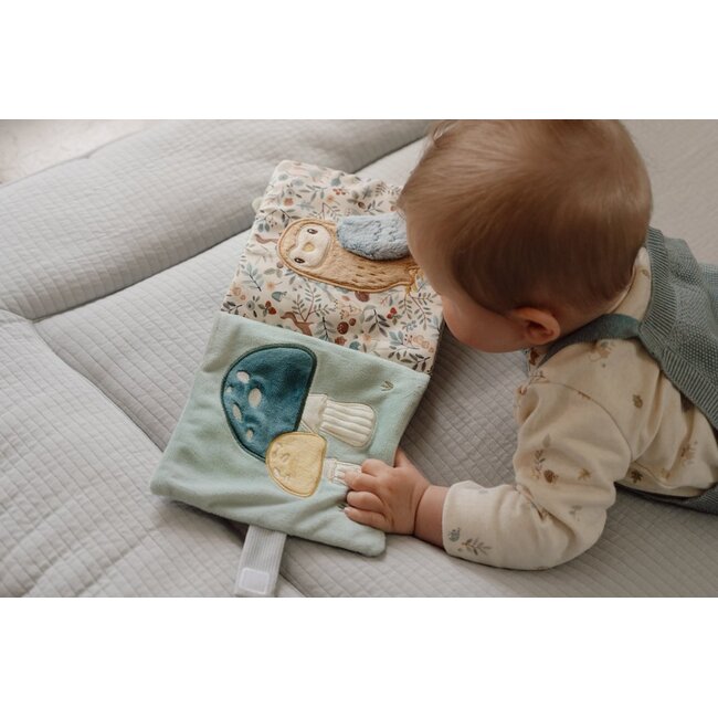 Little Dutch - Activiteitenboekje - Forest Friends