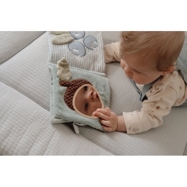 Little Dutch - Activiteitenboekje - Forest Friends