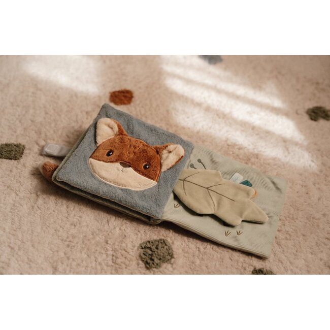 Little Dutch - Activiteitenboekje - Forest Friends