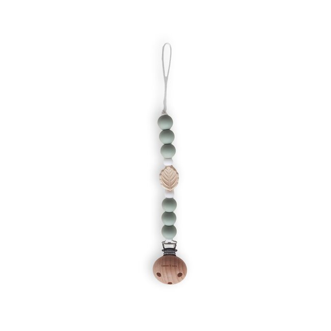 Chewies&more - Speenkoord Leaf - Sage