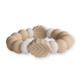 Chewies&more Chewies&more - Chewie Bijtring Cool Leaf - Navaho