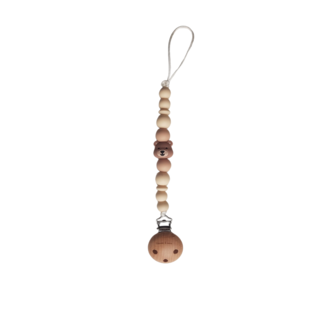 Chewies&more Chewies&more - Speenkoord Bear - Navaho