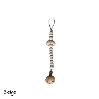 Chewies&more Chewies&more - Speenkoord Croissant - Beige