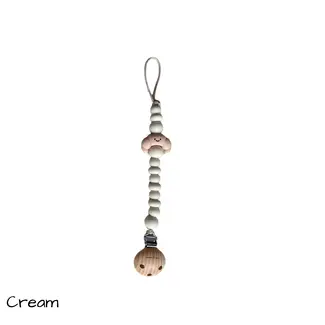 Chewies&more Chewies&more - Speenkoord Croissant - Cream