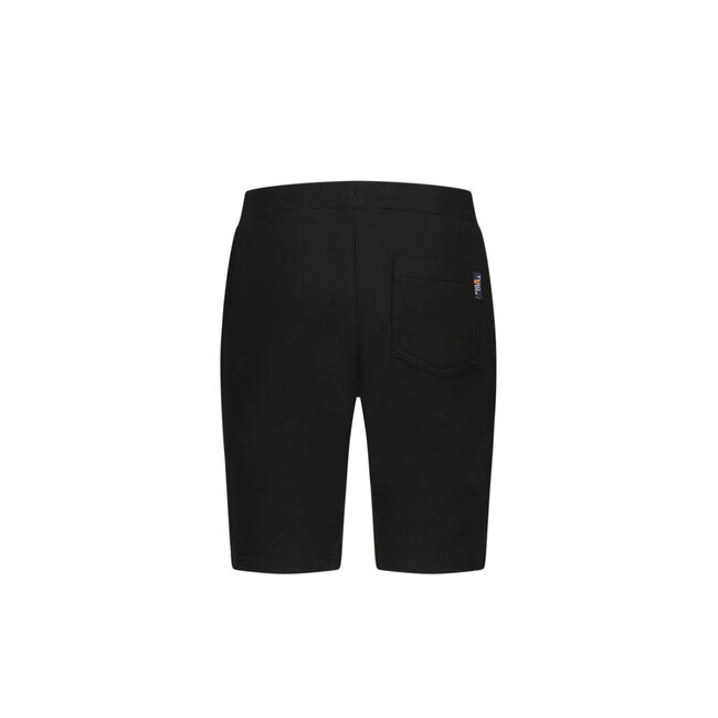 Tygo & Vito - Sweatshorts Bing - Black