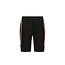 Tygo & Vito - Sweatshorts Bing - Black