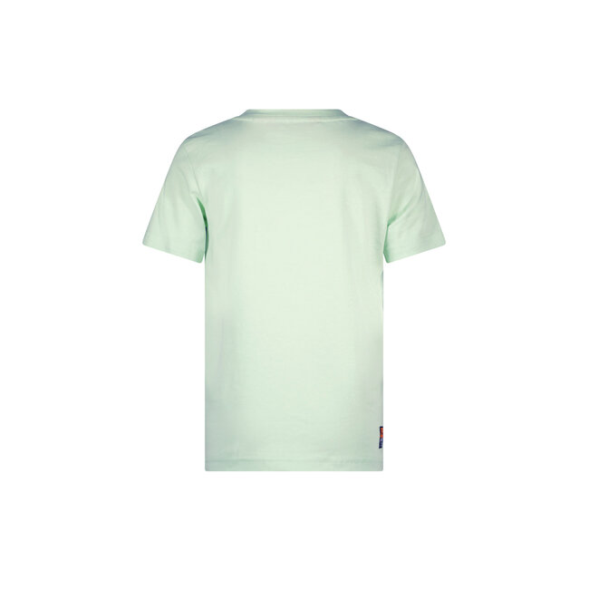 Tygo & Vito - T-shirt Jaimy - Mint Green