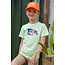 Tygo & Vito - T-shirt Jaimy - Mint Green
