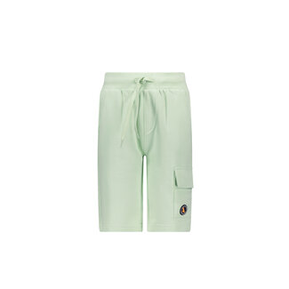 Tygo & Vito Tygo & Vito - Sweatshorts Bruce - Mint Green
