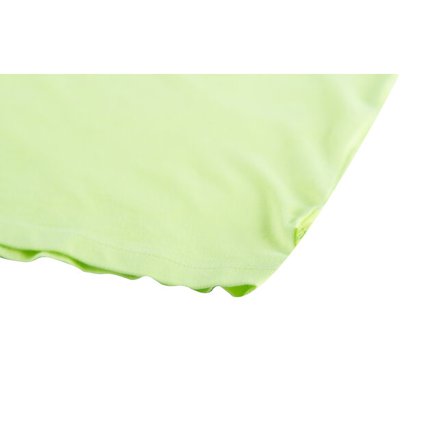 Someone - Shirt Dries - Fluo Yellow