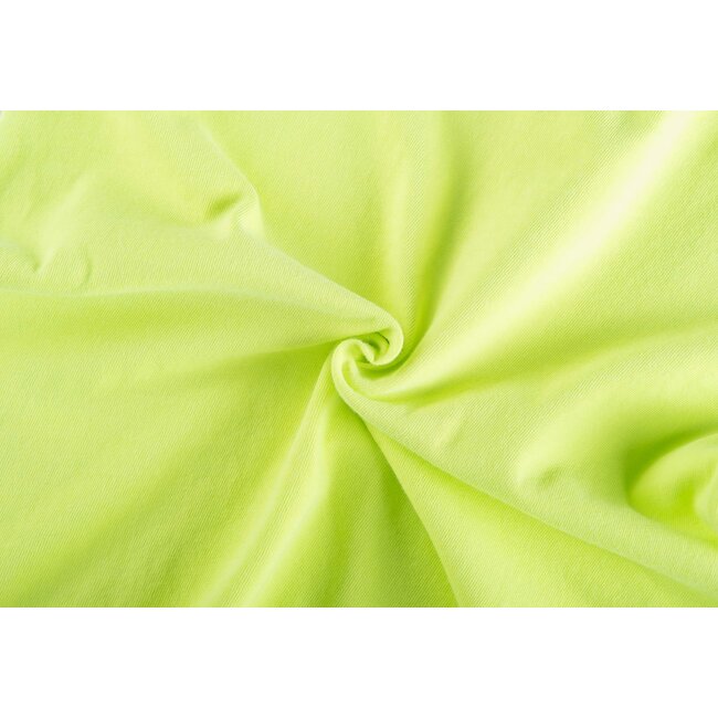 Someone - Shirt Dries - Fluo Yellow