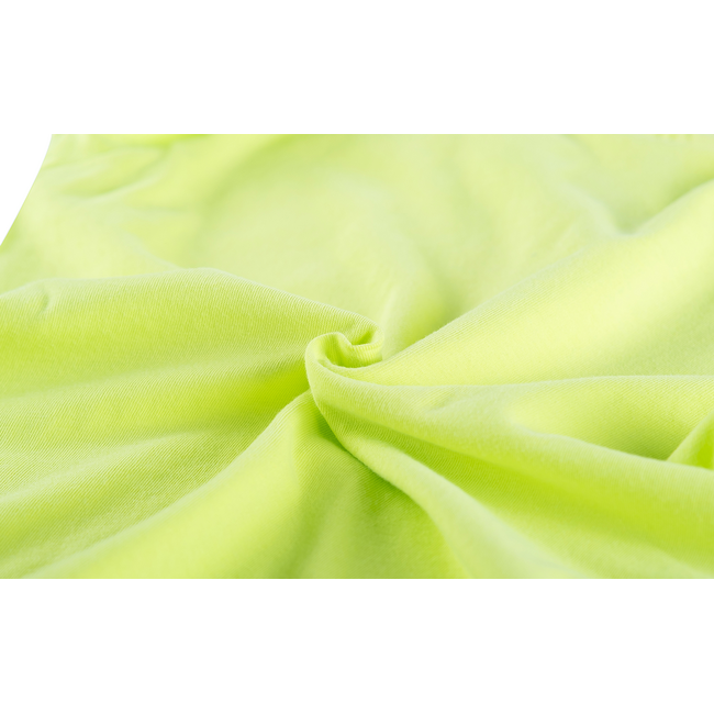 Someone - Shirt Dries - Fluo Yellow