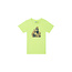 Someone - Shirt Dries - Fluo Yellow