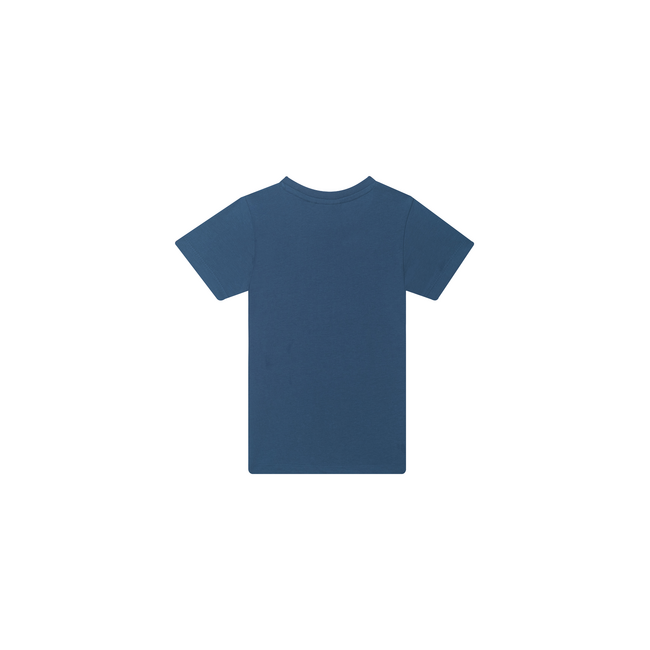 Someone - Shirt Ruben - Dark Blue