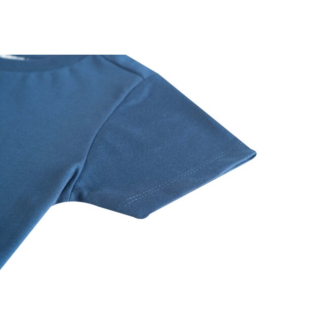 Someone - Shirt Ruben - Dark Blue