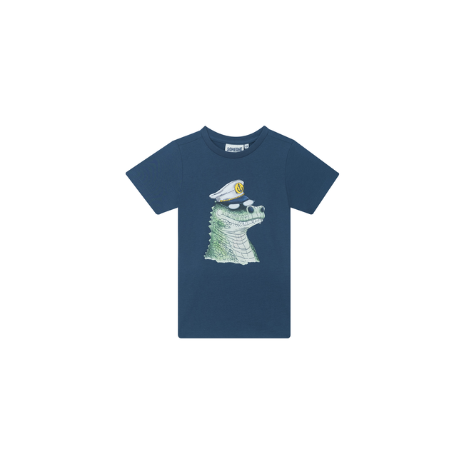 Someone - Shirt Ruben - Dark Blue
