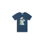 Someone - Shirt Ruben - Dark Blue