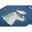 Someone - Shirt Ruben - Dark Blue