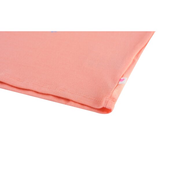 Someone - Top Felien - Bright Peach