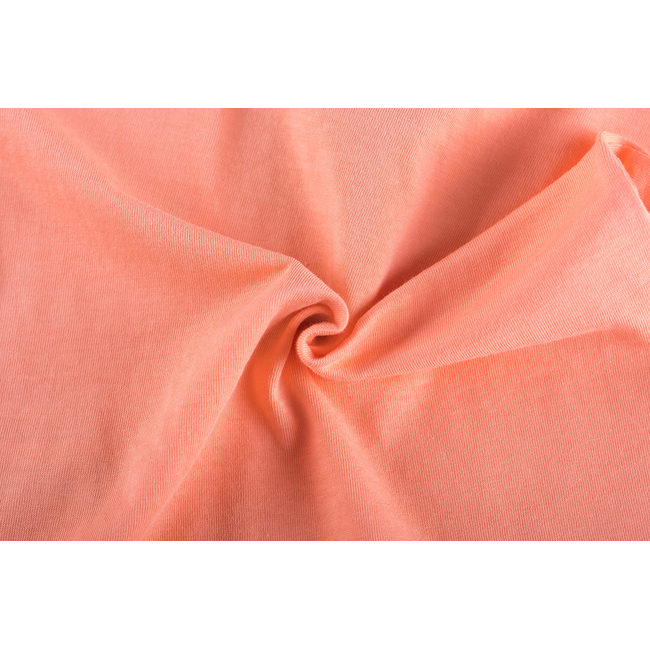 Someone - Top Felien - Bright Peach