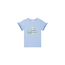 Someone - Shirt Hermosa - Old Light Blue
