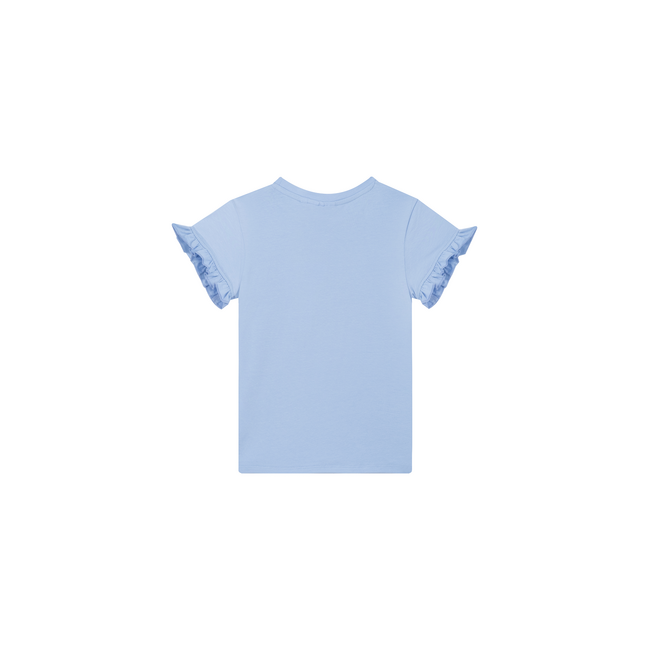 Someone - Shirt Hermosa - Old Light Blue