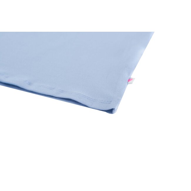 Someone - Shirt Hermosa - Old Light Blue