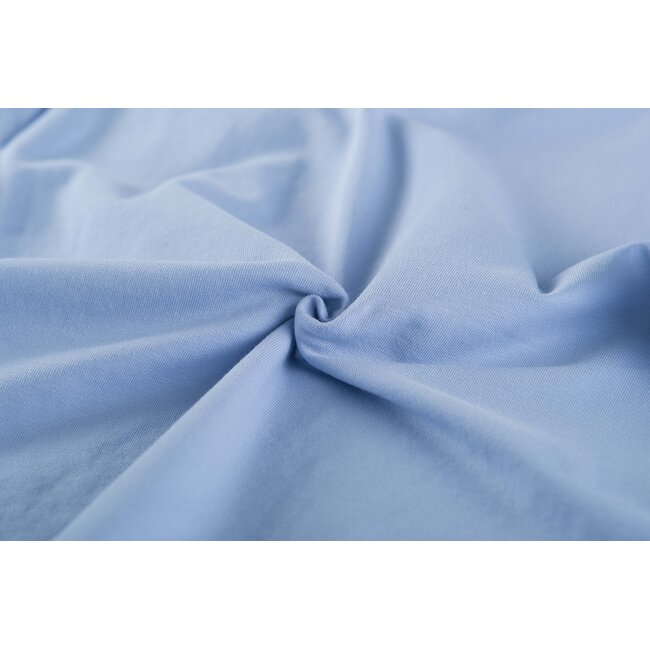 Someone - Shirt Hermosa - Old Light Blue