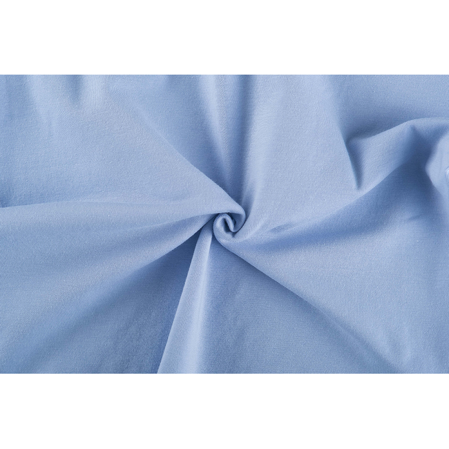 Someone - Shirt Hermosa - Old Light Blue