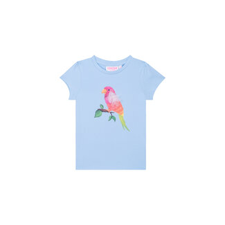 Someone Someone - Shirt Lisette - Light Blue