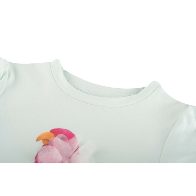 Someone - Shirt Lisette - Bright Mint