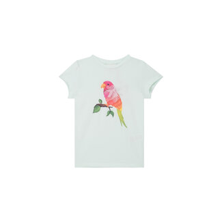 Someone Someone - Shirt Lisette - Bright Mint
