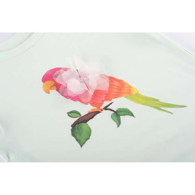 Someone - Shirt Lisette - Bright Mint