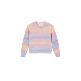 Someone Someone - Trui Lisette - Multi