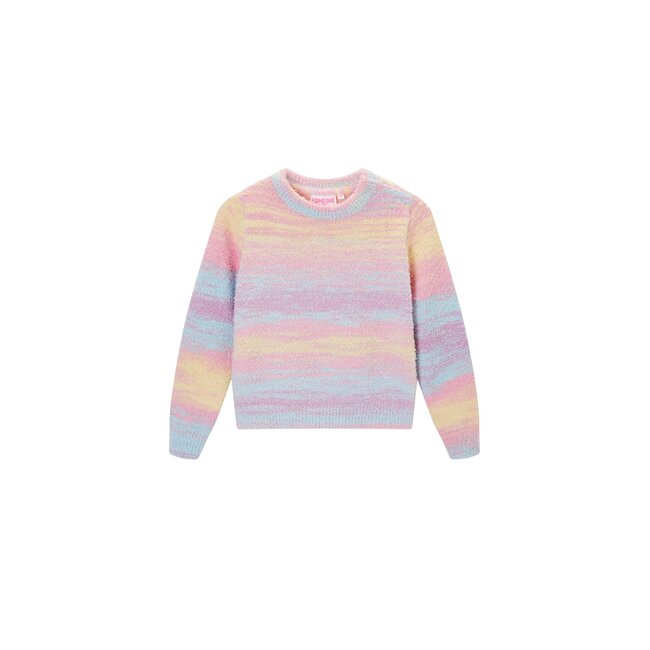 Someone - Trui Lisette - Multi