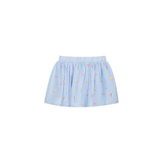 Someone Someone - Rok Lisette - Light Blue