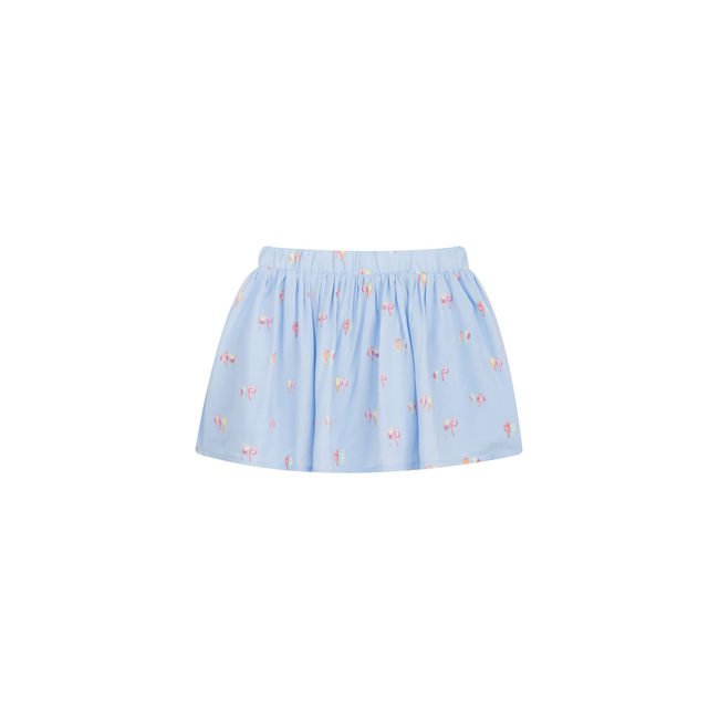 Someone - Rok Lisette - Light Blue